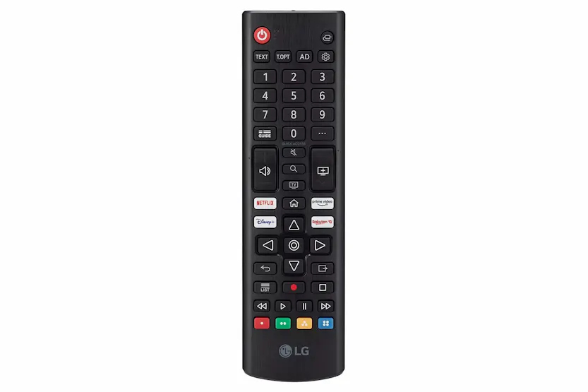 LG 50" 4K UHD Smart TV | 50UA75006LA.AEK LG 50" 4K UHD Smart TV | 50UA75006LA.AEK
