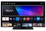 Toshiba 50" 4K Ultra HD HDR Smart TV | 50UV3463DB Toshiba 50" 4K Ultra HD HDR Smart TV | 50UV3463DB