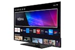 Toshiba 50" 4K Ultra HD HDR Smart TV | 50UV3463DB Toshiba 50" 4K Ultra HD HDR Smart TV | 50UV3463DB