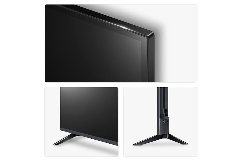 LG 55" UA73 4K Ultra HD HDR LED Smart TV | 55UA73006LA.AEK LG 55" UA73 4K Ultra HD HDR LED Smart TV | 55UA73006LA.AEK