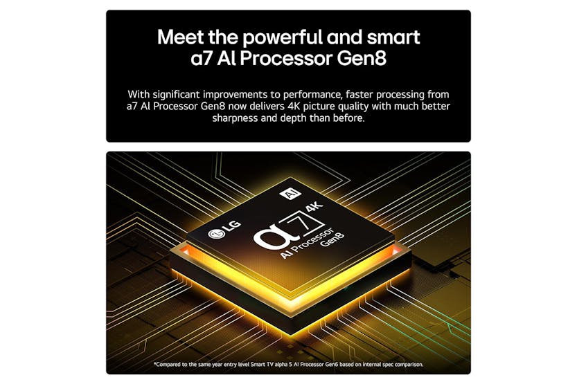 LG 55" UA73 4K Ultra HD HDR LED Smart TV | 55UA73006LA.AEK LG 55" UA73 4K Ultra HD HDR LED Smart TV | 55UA73006LA.AEK