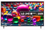 LG 55" 4K UHD Smart TV | 55UA75006LA.AEK LG 55" 4K UHD Smart TV | 55UA75006LA.AEK