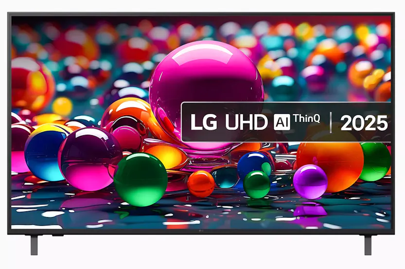 LG 55" 4K UHD Smart TV | 55UA75006LA.AEK LG 55" 4K UHD Smart TV | 55UA75006LA.AEK