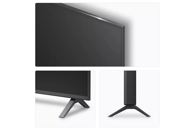LG 55" 4K UHD Smart TV | 55UA75006LA.AEK LG 55" 4K UHD Smart TV | 55UA75006LA.AEK