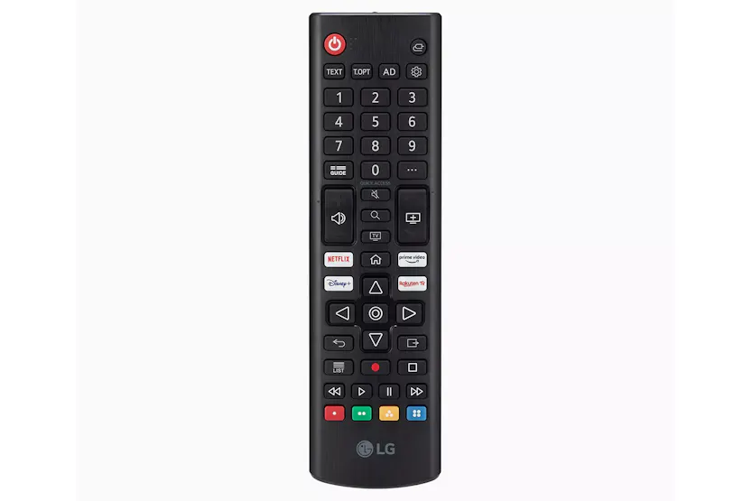 LG 55" 4K UHD Smart TV | 55UA75006LA.AEK LG 55" 4K UHD Smart TV | 55UA75006LA.AEK