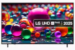 LG 65" UA75 4K Ultra HD HDR LED Smart TV | 65UA75006LA.AEK LG 65" UA75 4K Ultra HD HDR LED Smart TV | 65UA75006LA.AEK