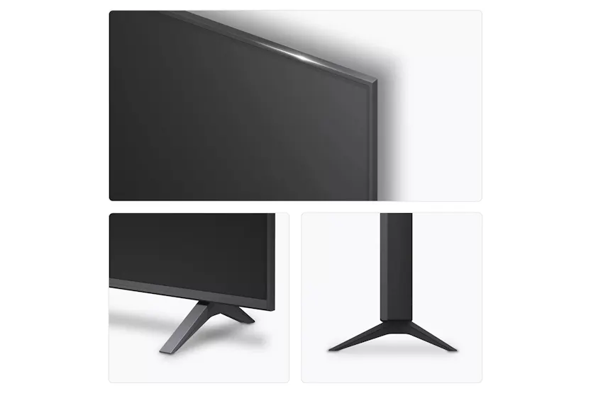 LG 65" UA75 4K Ultra HD HDR LED Smart TV | 65UA75006LA.AEK LG 65" UA75 4K Ultra HD HDR LED Smart TV | 65UA75006LA.AEK