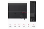 LG 65" UA75 4K Ultra HD HDR LED Smart TV | 65UA75006LA.AEK LG 65" UA75 4K Ultra HD HDR LED Smart TV | 65UA75006LA.AEK