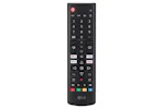 LG 65" UA75 4K Ultra HD HDR LED Smart TV | 65UA75006LA.AEK LG 65" UA75 4K Ultra HD HDR LED Smart TV | 65UA75006LA.AEK