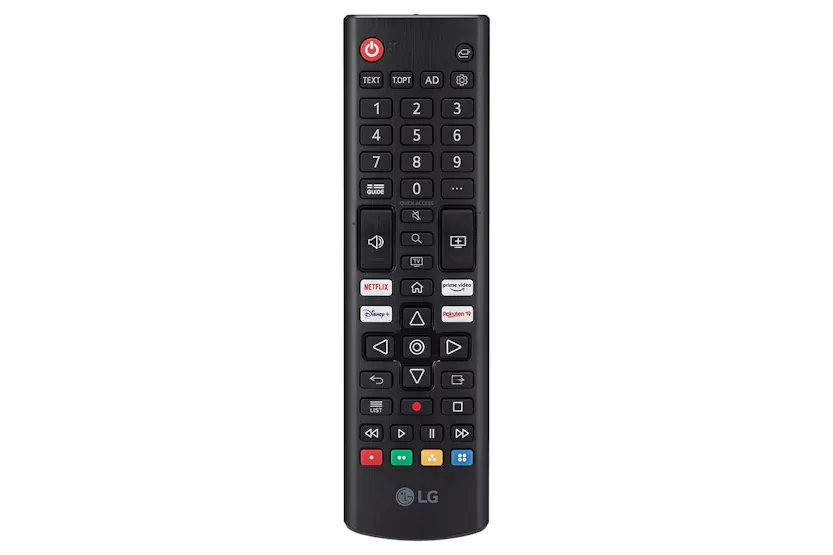 LG 65" UA75 4K Ultra HD HDR LED Smart TV | 65UA75006LA.AEK LG 65" UA75 4K Ultra HD HDR LED Smart TV | 65UA75006LA.AEK