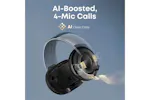 Soundcore AeroClip Open-Ear Earbuds with Adaptive Comfort | Black Soundcore AeroClip Open-Ear Earbuds with Adaptive Comfort | Black