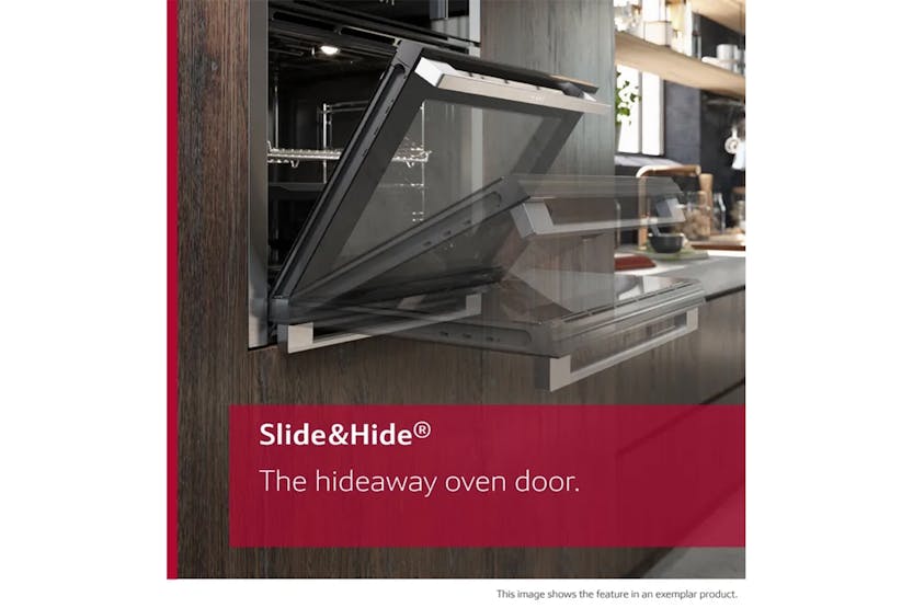 Neff N 50 Built-in Single Oven | B6ACH7AG7B Neff N 50 Built-in Single Oven | B6ACH7AG7B