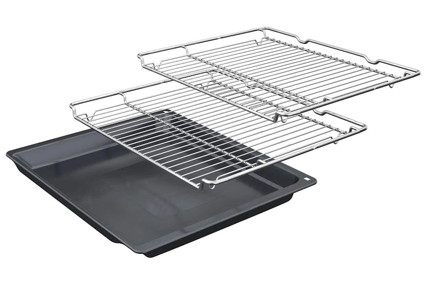 Neff N 50 Built-in Single Oven | B6ACH7AG7B Neff N 50 Built-in Single Oven | B6ACH7AG7B