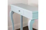 Clover Console Table with Drawer | Sage Clover Console Table with Drawer | Sage