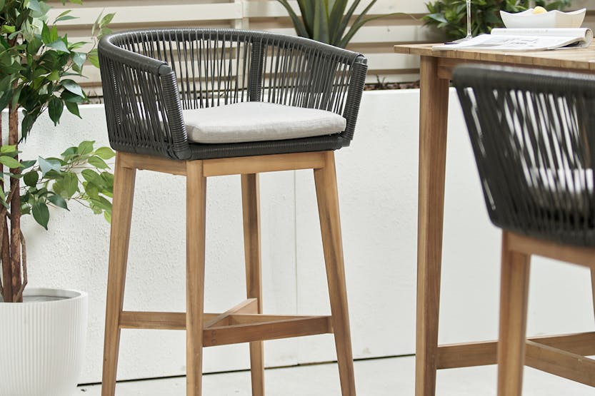 Honolulu Bar Stool Honolulu Bar Stool