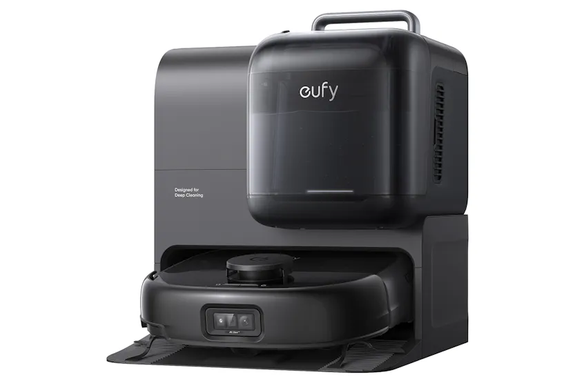 Eufy E28 3-in-1 Robot Vacuum | T2352V11 Eufy E28 3-in-1 Robot Vacuum | T2352V11