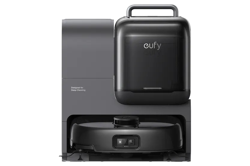 Eufy E28 3-in-1 Robot Vacuum | T2352V11 Eufy E28 3-in-1 Robot Vacuum | T2352V11
