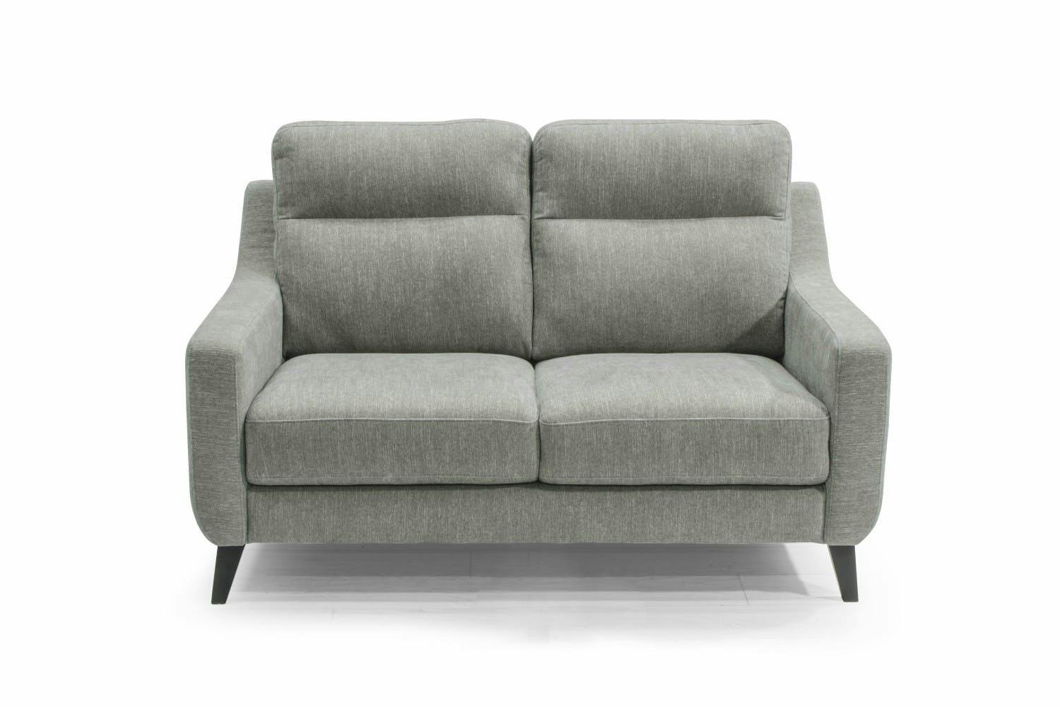 Borgo 2 Seater Sofa | Fabric