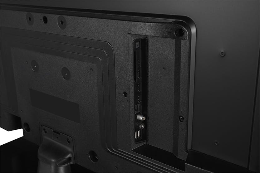 Toshiba 55" 4K Ultra HD HDR Smart TV | 55UV3463DB Toshiba 55" 4K Ultra HD HDR Smart TV | 55UV3463DB