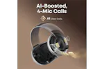Soundcore AeroClip Open-Ear Earbuds with Adaptive Comfort | White Soundcore AeroClip Open-Ear Earbuds with Adaptive Comfort | White