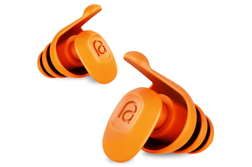 Mixx Assistive Audio Safety Personal Noise Protection Earplugs | AA-WRK-NP-497 Mixx Assistive Audio Safety Personal Noise Protection Earplugs | AA-WRK-NP-497