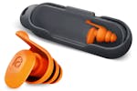 Mixx Assistive Audio Safety Personal Noise Protection Earplugs | AA-WRK-NP-497 Mixx Assistive Audio Safety Personal Noise Protection Earplugs | AA-WRK-NP-497