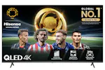 Hisense 55" E7 Pro 4K QLED HDR 144HZ Smart TV | 55E71NQPR Hisense 55" E7 Pro 4K QLED HDR 144HZ Smart TV | 55E71NQPR