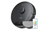 Eufy L60 Hybrid Robot Vacuum | T2268V11 Eufy L60 Hybrid Robot Vacuum | T2268V11
