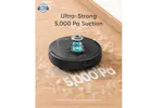 Eufy L60 Hybrid Robot Vacuum | T2268V11 Eufy L60 Hybrid Robot Vacuum | T2268V11