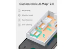 Eufy L60 Hybrid Robot Vacuum | T2268V11 Eufy L60 Hybrid Robot Vacuum | T2268V11