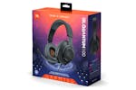 JBL Quantum 100 PC Gaming Headset | Black JBL Quantum 100 PC Gaming Headset | Black