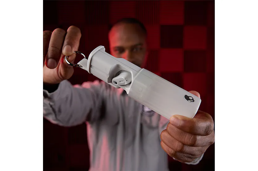 Skullcandy Method 360 ANC In-Ear Active Noise Cancelling True Wireless Earbuds | Bone Skullcandy Method 360 ANC In-Ear Active Noise Cancelling True Wireless Earbuds | Bone