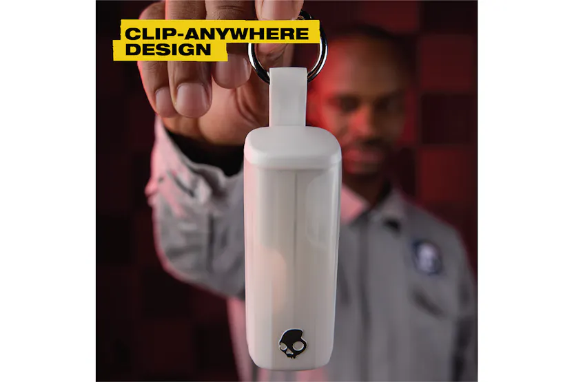 Skullcandy Method 360 ANC In-Ear Active Noise Cancelling True Wireless Earbuds | Bone Skullcandy Method 360 ANC In-Ear Active Noise Cancelling True Wireless Earbuds | Bone