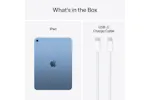 11" iPad WiFi A16 Chip | 128GB | Blue 2025 11" iPad WiFi A16 Chip | 128GB | Blue 2025