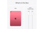 11" iPad WiFi A16 Chip | 128GB | Pink 2025 11" iPad WiFi A16 Chip | 128GB | Pink 2025