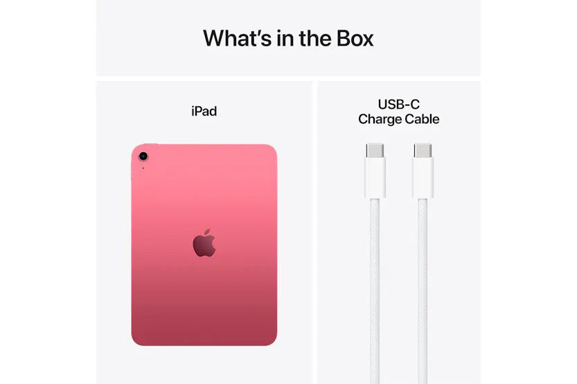 11" iPad WiFi A16 Chip | 128GB | Pink 2025 11" iPad WiFi A16 Chip | 128GB | Pink 2025