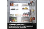Haier SBS 90 Series 7 American Style Fridge Freezer | HSW79F18CIMM Haier SBS 90 Series 7 American Style Fridge Freezer | HSW79F18CIMM