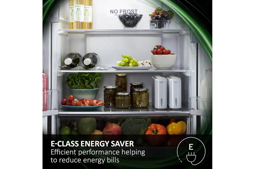 Haier American Fridge Freezer | HSR3918EWPG(UK) Haier American Fridge Freezer | HSR3918EWPG(UK)