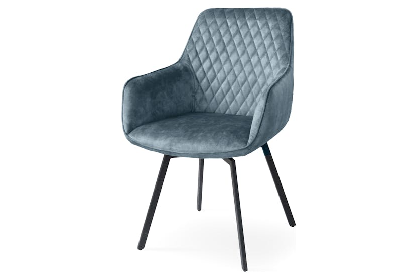Celine Dining Chair | Teal Celine Dining Chair | Teal