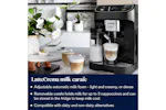 De'Longhi Magnifica Plus Fully Automatic Bean-to-Cup Coffee Machine | ECAM320.60.B | Black De'Longhi Magnifica Plus Fully Automatic Bean-to-Cup Coffee Machine | ECAM320.60.B | Black
