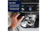 De'Longhi Magnifica Plus Fully Automatic Bean-to-Cup Coffee Machine | ECAM320.60.B | Black De'Longhi Magnifica Plus Fully Automatic Bean-to-Cup Coffee Machine | ECAM320.60.B | Black