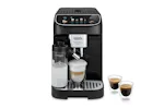 De'Longhi Magnifica Plus Fully Automatic Bean-to-Cup Coffee Machine | ECAM320.60.B | Black De'Longhi Magnifica Plus Fully Automatic Bean-to-Cup Coffee Machine | ECAM320.60.B | Black