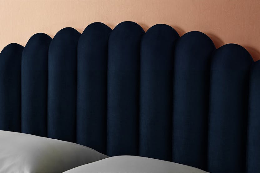 Silentnight | Oriana Bed Frame with Beech Leg | King | 5ft | Colour Options Silentnight | Oriana Bed Frame with Beech Leg | King | 5ft | Colour Options