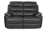 Alec 2 Seater Sofa | Power Headrest Recliner | Trim Alec 2 Seater Sofa | Power Headrest Recliner | Trim