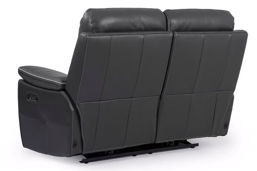 Alec 2 Seater Sofa | Power Headrest Recliner | Trim Alec 2 Seater Sofa | Power Headrest Recliner | Trim