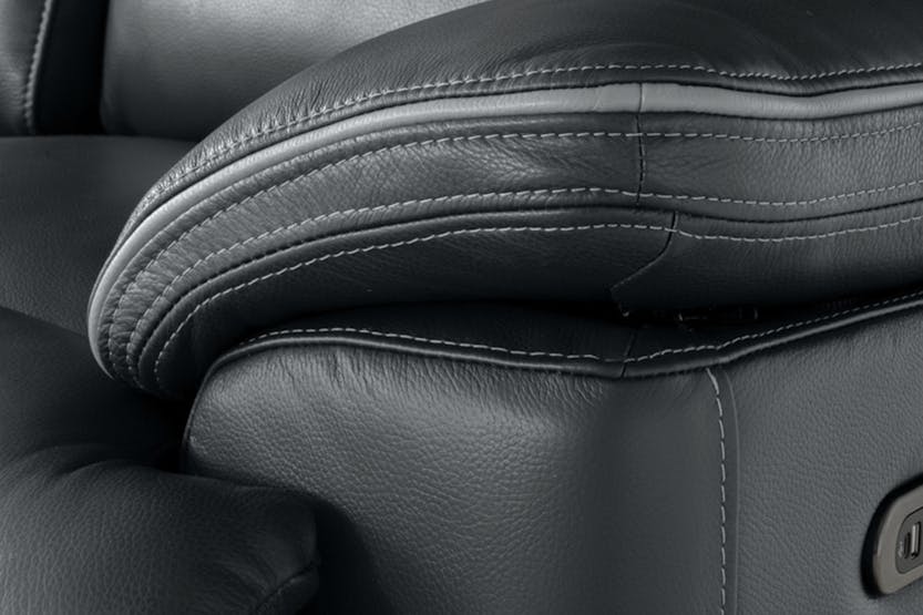 Alec 2 Seater Sofa | Power Headrest Recliner | Trim Alec 2 Seater Sofa | Power Headrest Recliner | Trim