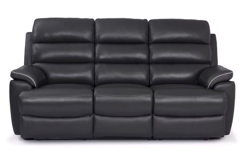 Alec 3 Seater Sofa | Power Headrest Recliner | Trim Alec 3 Seater Sofa | Power Headrest Recliner | Trim