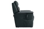 Alec Lift And Tilt Armchair | Trim | Charcoal Alec Lift And Tilt Armchair | Trim | Charcoal