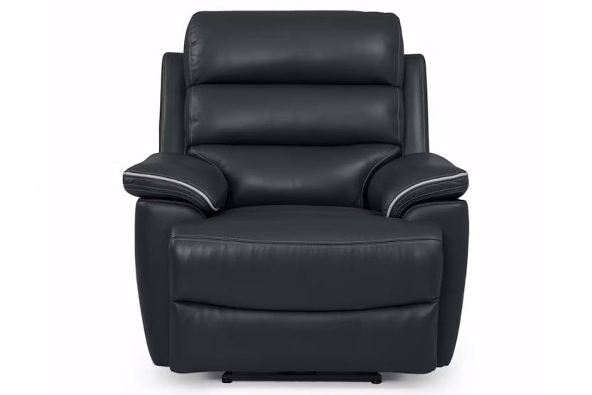 Alec Armchair | Power Headrest Recliner | Trim Alec Armchair | Power Headrest Recliner | Trim