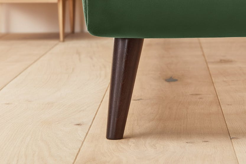 Silentnight | Oriana Bed Frame with Slant Dark Leg | Super King | 6ft | Colour Options Silentnight | Oriana Bed Frame with Slant Dark Leg | Super King | 6ft | Colour Options